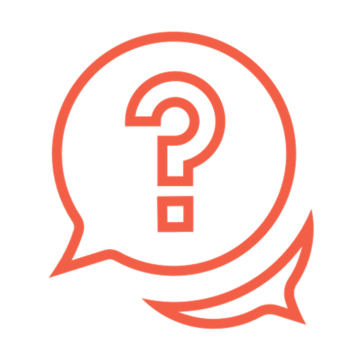 Questions Icon