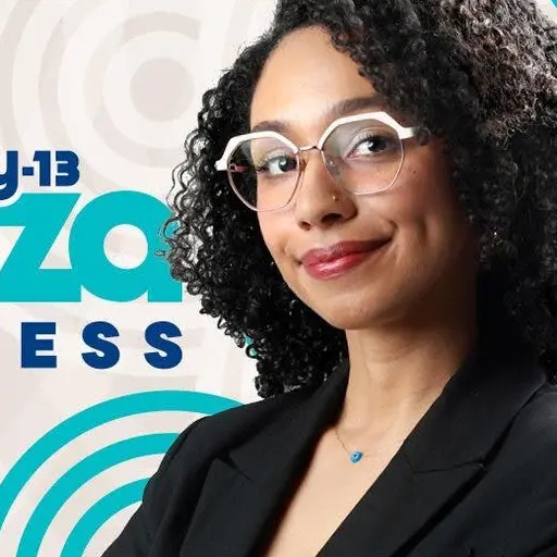 Darializa Avila Chevalier